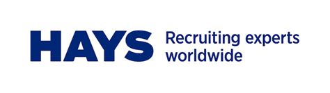 hays jobs.